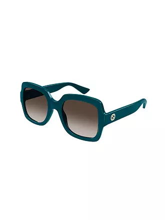 GUCCI | Gafas de sol GG1337S | türkis